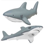 Custom Printed Shark Stress Relievers!