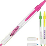 Custom Made Sharpie Retractable Highlighters!