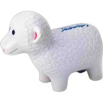 Custom Made Sheep Farm Animal Themed Massagers!
