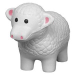 Custom Printed Sheep Farm Animal Themed Items