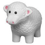 Custom Printed 	Sheep Farm Animal Themed Items!