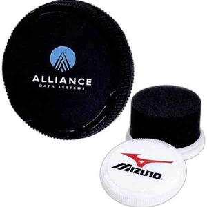 Shoe Shine Kits, Custom Imprinted With Your Logo!