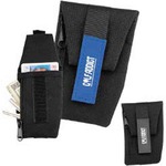 Custom Imprinted Shoe Wallets!