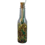 Custom Printed Message in a Bottles