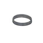 Custom Imprinted Silicone Bracelets!
