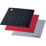 Custom Printed Silicone Pot Holders