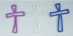 Custom Printed Stock Shaped Silly Bands