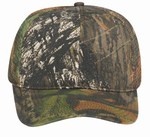 Customized Six Panel Camouflage Mesh Back Baseball Caps and Hats!
