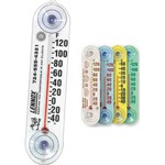 Custom Made Slender Thermometers!