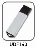 Custom Printed Slim Metal USB Drives