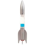 Custom Imprinted Rocket Themed Promotional Items