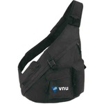 Custom Imprinted Sling Packs!