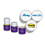 Custom Printed Slinky Note Pads!