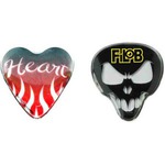 Custom Imprinted Small Guitar Picks!