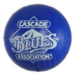 Customized Small Painted Antenna Balls!