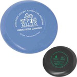 Small Recycled Material Frisbee Style Flyers