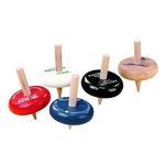 Customized Small Whirlwind Spinning Tops!