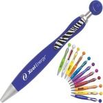 Custom Printed Smiley Face Pens!