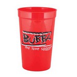Personalized Smooth 22oz Stadium Cups!