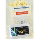 Custom Imprinted Popcorn Bags!