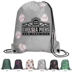 Sport Ball Shaped Bags