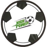 Custom Printed Soccer Sport Theme Folding Flyers!