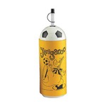 Custom Printed Soccer Ball Sports Bottle