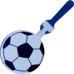 Custom Printed Soccer Ball Accessorie Cheering
