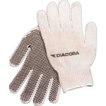 Custom Printed Soccer Ball Gloves