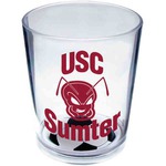 Custom Printed Soccer Ball Mug
