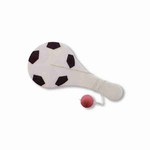 Custom Printed Soccer Paddle Ball