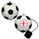 Custom Printed Soccer Ball Yo-Yo