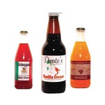 Custom Printed Soda Bottles!
