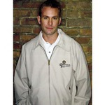 Custom Printed Jackets