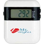 Custom Printed Solar Pedometers