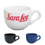 Personalized Soup Bowls!