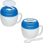 Soup To Go Containers