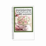 Custom Imprinted South Carolina State Cookbooks!