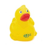 Custom Imprinted Rubber Ducks!