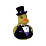 Custom Printed Rubber Ducks!