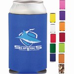 Custom Printed Specially Priced Can Coolers