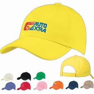 Specially Priced Specially Priced Caps and Hats, Customized With Your Logo!