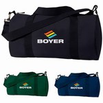 Custom Designed Specially Priced Duffel Bags!