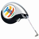 Custom Imprinted Specially Priced Tape Measures!