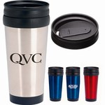 Custom Printed Specially Priced Travel Mugs!