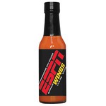 Spicy Habanero Pepper Hot Sauces