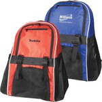 Custom Printed Sport Ball Bags!