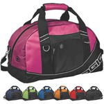 Custom Made Duffel Bags!
