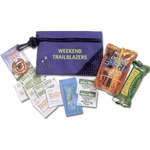 Custom Printed Sports Drink Packets!