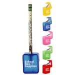 Custom Printed Pencil Sharpeners